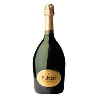 Norman Goodfellows Ruinart "r" de ruinart brut n/v 750ml offer
