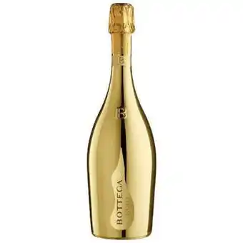 Norman Goodfellows Bottega prosecco gold 750ml offer