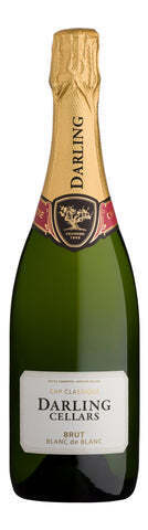 Norman Goodfellows Darling cellars mcc blanc de blanc 750ml offer