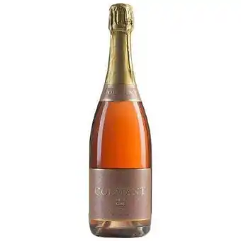 Norman Goodfellows Colmant brut rose 750ml offer
