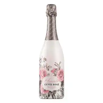 Norman Goodfellows Annabelle cuvee rose 750ml offer