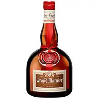 Norman Goodfellows Grand marnier cordon 750ml offer