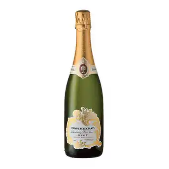Norman Goodfellows Boschendal brut n/v 750ml offer