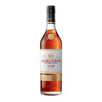 Norman Goodfellows Courvoisier vsop offer