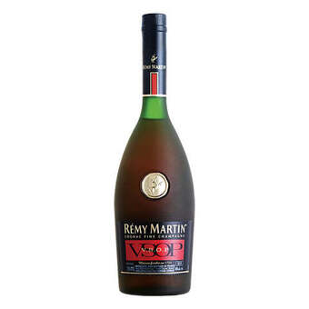 Remy martin vsop 750ml