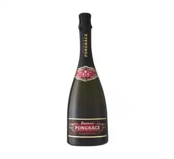 Pongracz nectar rose light 750ml