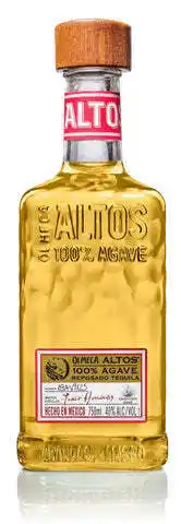Norman Goodfellows Olmeca altos reposado 750ml offer