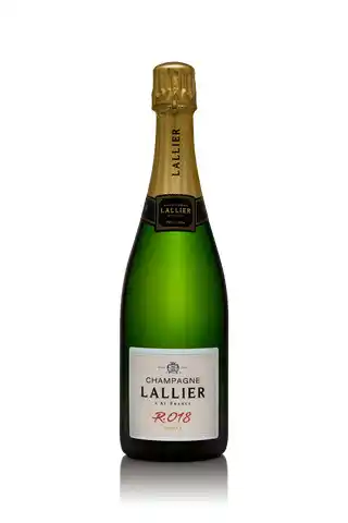 Norman Goodfellows Lallier r.018 brut 750ml offer