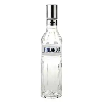 Norman Goodfellows Finlandia vodka 750ml offer