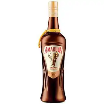 Amarula cream 750ml