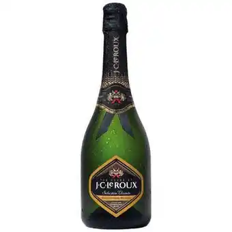 Norman Goodfellows J c le roux sauv/blanc 750ml offer