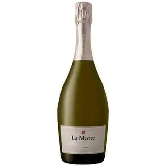 Norman Goodfellows La motte brut 750ml offer