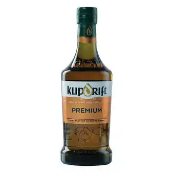 Norman Goodfellows Klipdrift premium 750ml offer