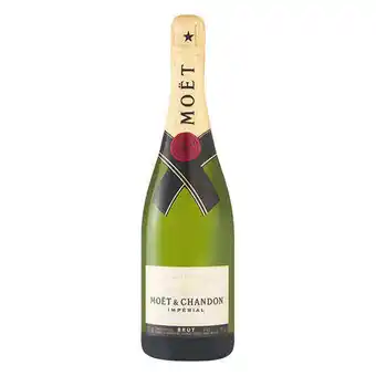 Norman Goodfellows Moet & chandon brut imperial 750ml offer