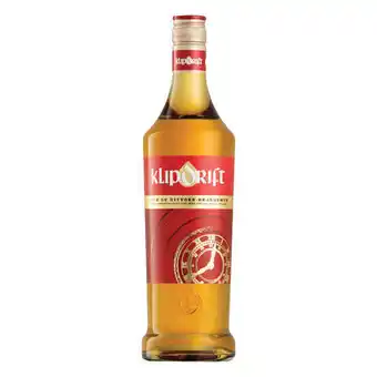 Norman Goodfellows Klipdrift export 750ml offer