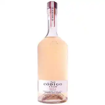 Norman Goodfellows Codigo 1530 rosa tequila 750ml offer
