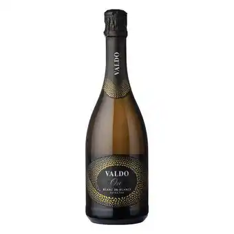 Norman Goodfellows Valdo oro blanc de blancs extra dry 750ml offer