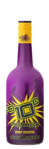 Norman Goodfellows Po(ten)cy spirit cocktail 750ml offer