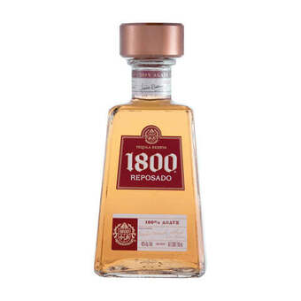 Norman Goodfellows 1800 reposado 750ml offer