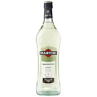 Martini bianco 750ml