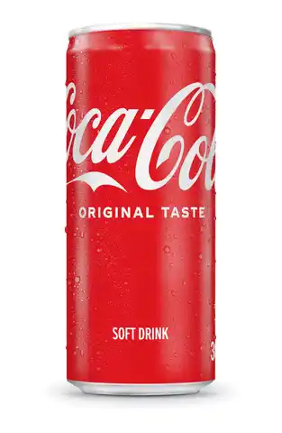 Norman Goodfellows Coke can 200ml offer