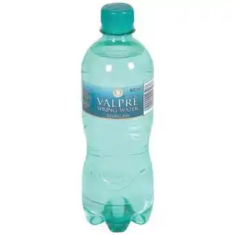 Norman Goodfellows Valpre sparkling 500ml offer