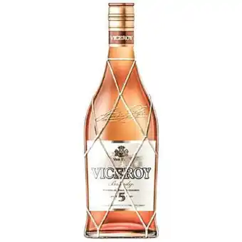 Norman Goodfellows Viceroy brandy 750ml offer