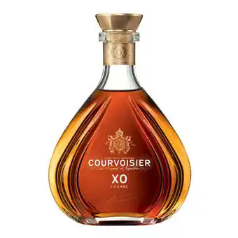 Norman Goodfellows Courvoisier xo 750ml offer