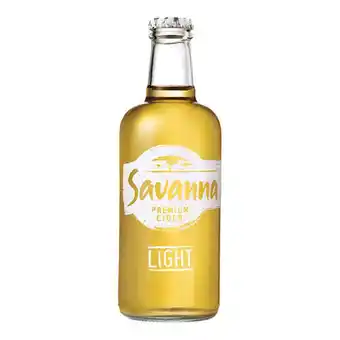 Norman Goodfellows Savanna light nrb 330ml offer
