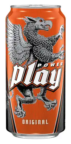 Norman Goodfellows Play energy 440ml offer