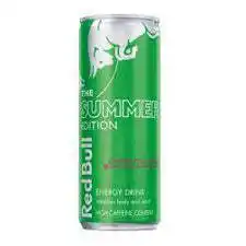Norman Goodfellows Red bull cactus fruit green edition 250ml offer