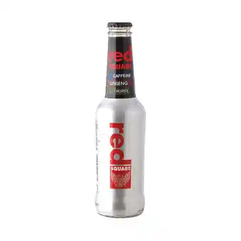 Norman Goodfellows Red square energiser 275ml offer