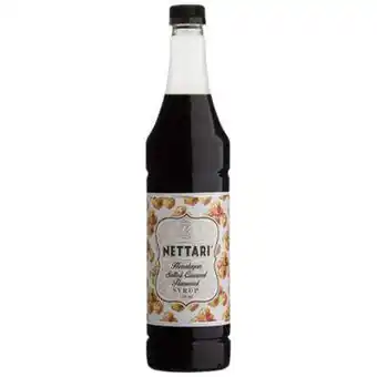 Norman Goodfellows Nettari himalayan salted caramel cocktail &coffee offer