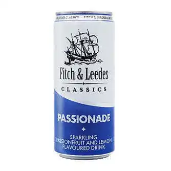Norman Goodfellows Fitch & leedes classics passionade can 300ml offer