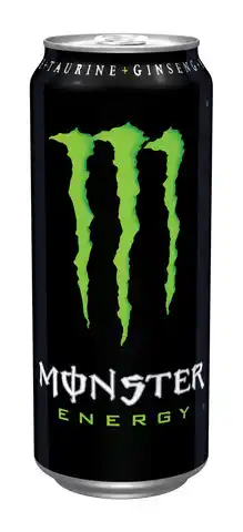 Norman Goodfellows Monster energy drink 500ml offer