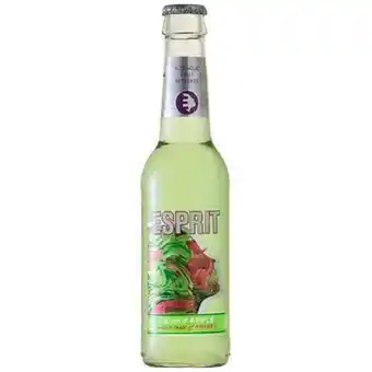 Norman Goodfellows Esprit apple & cherry nrb 275ml offer