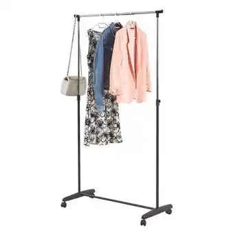 Game Mainstays single garment rail vr10617g offer
