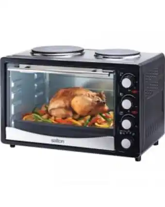 HiFi Corp Salton 30l mini kitchen sf offer