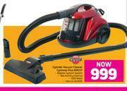 Game Genesis Cylinder Vacuum Cleaner Cyclovac Plus 80GCP offer