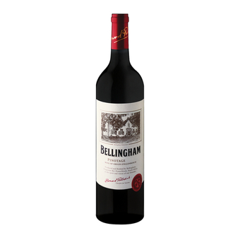 Pick n Pay Liquor Bellingham homestead pinotage 750ml offer