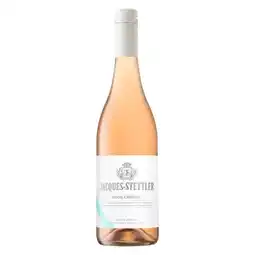 Pick n Pay Liquor Jacques steytler rose 750ml offer