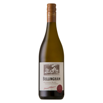 Pick n Pay Liquor Bellingham homestead sauvignon blanc 750ml offer