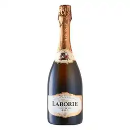 Pick n Pay Liquor Laborie brut mcc 750ml offer