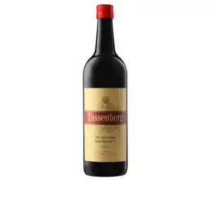 Shoprite Liquor Tassenberg dry red wine bottle 750ml offer