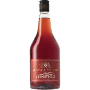 Shoprite Liquor Mooiuitzicht red jerepigo sweet dessert red wine bottle 750ml offer