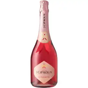 Shoprite Liquor J.c. le roux sélection vivante la fleurette sparkling wine bottle 750ml offer