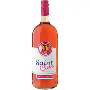 Shoprite Liquor Douglas green saint claire natural sweet rosé wine bottle 1.5l offer