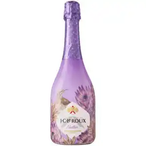 Shoprite Liquor J.c. le roux nectar demi sec white sparkling wine bottle 750ml offer