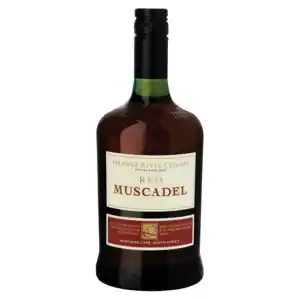 Shoprite Liquor Orange river cellars muscadel red wine bottle 750ml offer