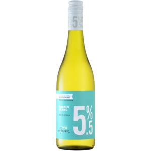 Shoprite Liquor Spier chenin blanc white wine bottle 750ml offer